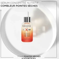 Nutritive  Nutri-Supplement Split Ends Serum von Kérastase
