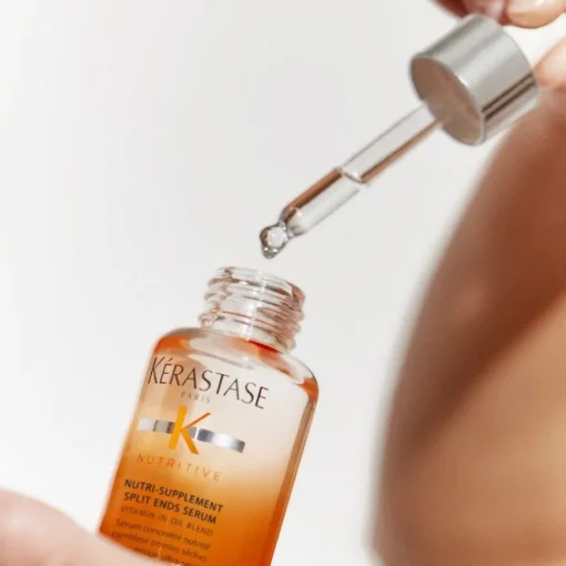Nutritive  Nutri-Supplement Split Ends Serum von Kérastase