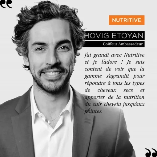 Nutritive  Nutri-Supplement Split Ends Serum von Kérastase