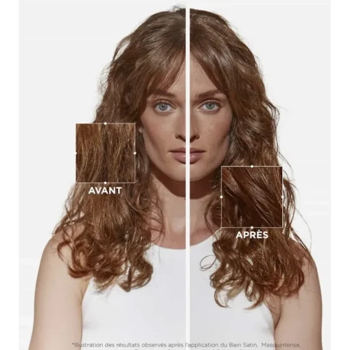 Nutritive  Nutri-Supplement Split Ends Serum von Kérastase