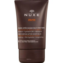 Nuxe Men Baume Après-Rasage Multi-Fonctions von Nuxe