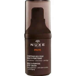 Nuxe Men Contour des Yeux Multi-Fonctions von Nuxe