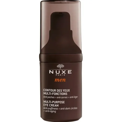 Nuxe Men Contour des Yeux Multi-Fonctions von Nuxe