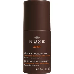 Nuxe Men Déodorant Protection 24h Anti-Traces Anti-Taches von Nuxe