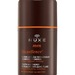 Nuxe Men Fluide Anti-Âge Rechargeur Jeunesse et Energie Nuxellence von Nuxe