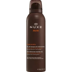 Nuxe Men Gel De Rasage Anti-Irritations Rasage de Rêve von Nuxe