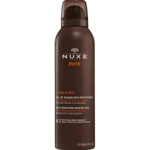 Nuxe Men Gel De Rasage Anti-Irritations Rasage de Rêve von Nuxe