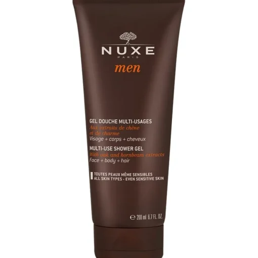 Nuxe Men Multifunktions-Duschgel von Nuxe