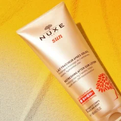 Nuxe Sun After Sun Milch Gesicht & Körper
