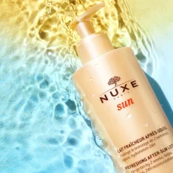 Nuxe Sun Erfrischende After-Sun-Milch Gesicht und Körper