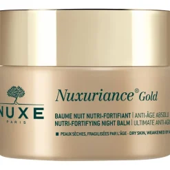 Nuxuriance Gold Baume Nuit Nutri-Fortifiant von Nuxe
