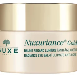 Nuxuriance Gold Baume Regard Lumière von Nuxe