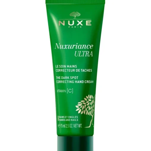 Nuxuriance Ultra The Dark Spot Correcting Hand Cream von Nuxe