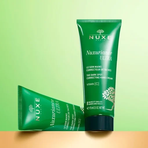 Nuxuriance Ultra The Dark Spot Correcting Hand Cream von Nuxe