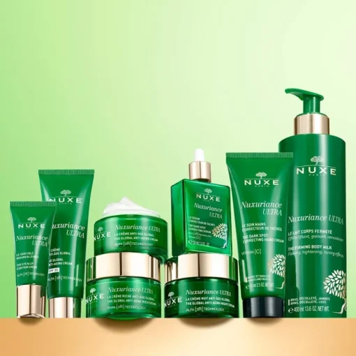 Nuxuriance Ultra The Dark Spot Correcting Hand Cream von Nuxe