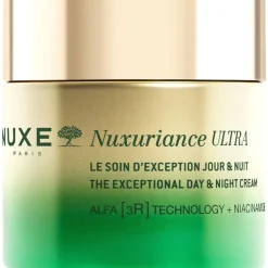 Nuxuriance Ultra The Exceptional Day & Night Cream von Nuxe