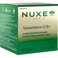 Nuxuriance Ultra The Exceptional Day & Night Cream von Nuxe