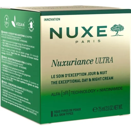 Nuxuriance Ultra The Exceptional Day & Night Cream von Nuxe