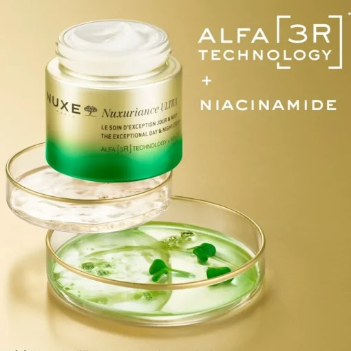 Nuxuriance Ultra The Exceptional Day & Night Cream von Nuxe