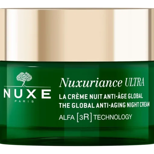 Nuxuriance Ultra The Global Anti-Aging Night Cream von Nuxe