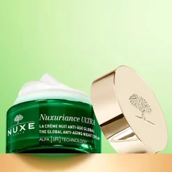 Nuxuriance Ultra The Global Anti-Aging Night Cream von Nuxe