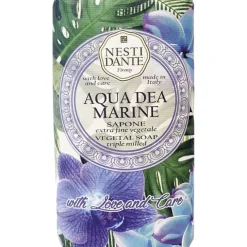 N°7 Aqua Dea Marine Aqua dea Marine Soap von Nesti Dante Firenze