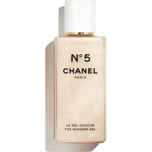 N°5 DUSCHGEL von CHANEL