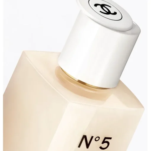 N°5 DUSCHGEL von CHANEL