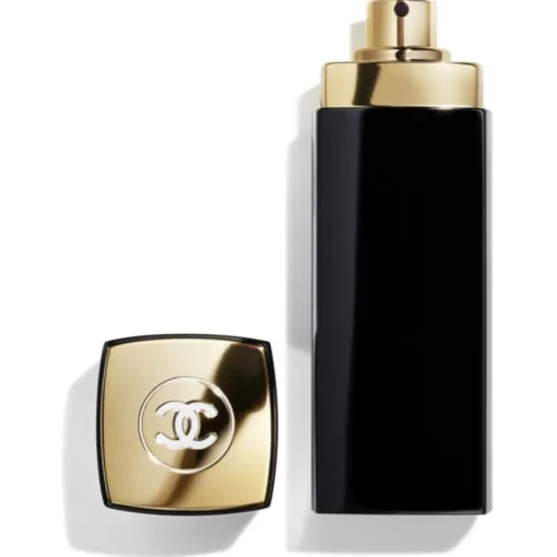 N°5 EAU DE PARFUM NACHFÜLLBARER ZERSTÄUBER von CHANEL