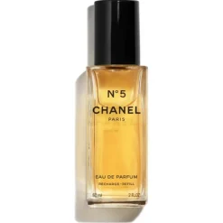 N°5 EAU DE PARFUM NACHFÜLLBARER ZERSTÄUBER von CHANEL