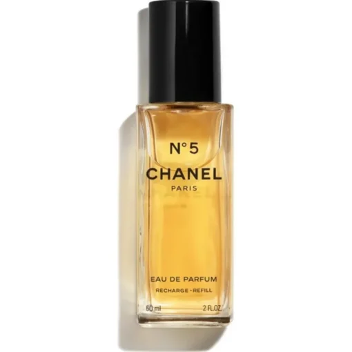 N°5 EAU DE PARFUM NACHFÜLLBARER ZERSTÄUBER von CHANEL