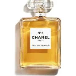 N°5 EAU DE PARFUM ZERSTÄUBER von CHANEL