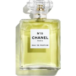 N°19 EAU DE PARFUM-ZERSTÄUBER von CHANEL