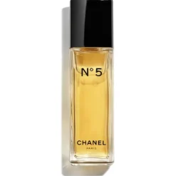 N°5 EAU DE TOILETTE-ZERSTÄUBER von CHANEL