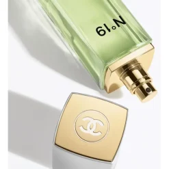 N°19 EAU DE TOILETTE-ZERSTÄUBER von CHANEL