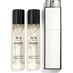 N°5 L'EAU TASCHENZERSTÄUBER von CHANEL