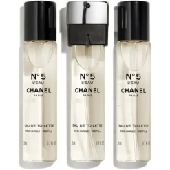 N°5 L'EAU TASCHENZERSTÄUBER von CHANEL