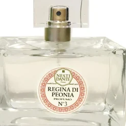 N°3 Regina Di Peonie Essence du Parfum Spray von Nesti Dante Firenze