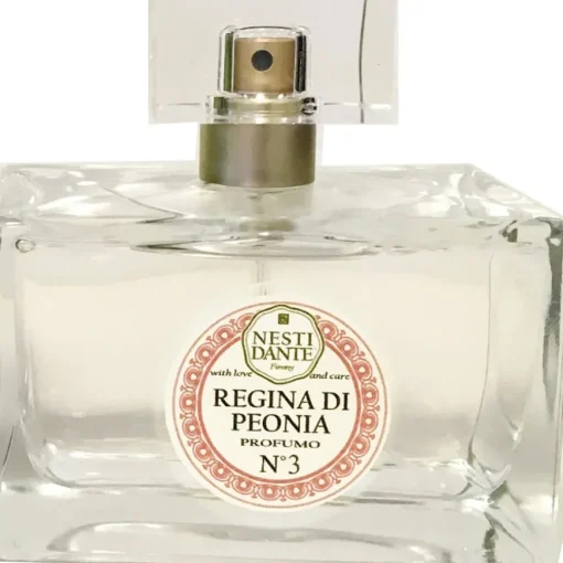 N°3 Regina Di Peonie Essence du Parfum Spray von Nesti Dante Firenze