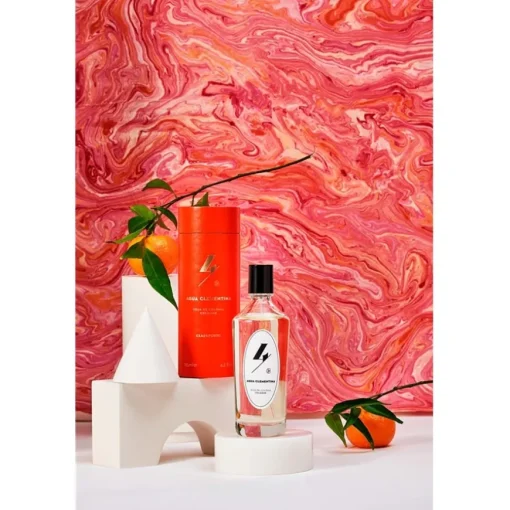 Nº4 Agua Clementina Cologne Spray von Claus Porto