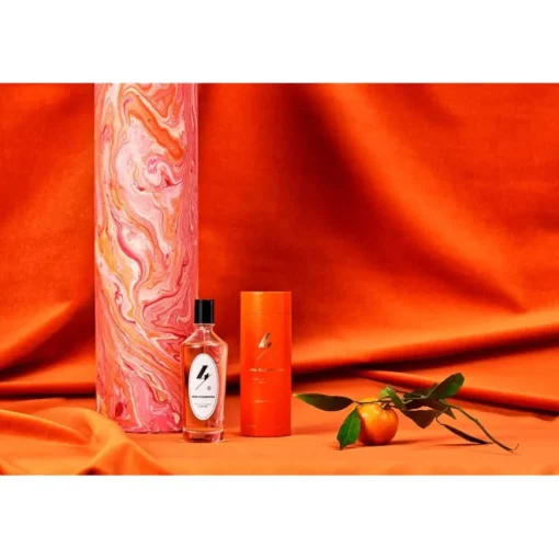 Nº4 Agua Clementina Cologne Spray von Claus Porto