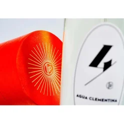Nº4 Agua Clementina Cologne Spray von Claus Porto