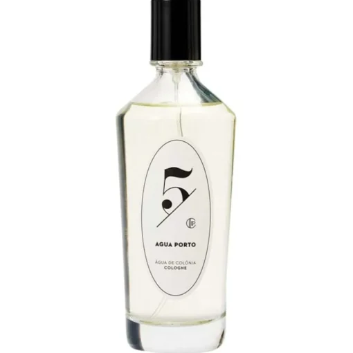 Nº5 Agua Porto Cologne Spray von Claus Porto