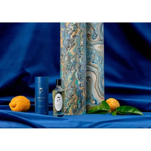 Nº5 Agua Porto Cologne Spray von Claus Porto