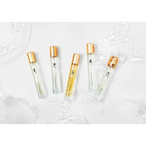 Nº5 Agua Porto Cologne Spray von Claus Porto