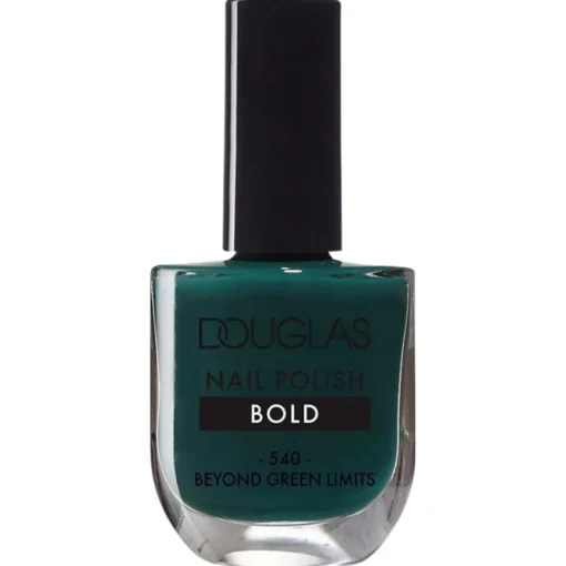 Nägel Nail Polish Bold von Douglas Collection