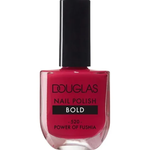 Nägel Nail Polish Bold von Douglas Collection