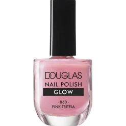Nägel Nail Polish Glow von Douglas Collection