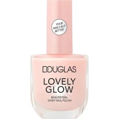 Nägel Nail Polish Lovely Glow von Douglas Collection
