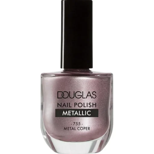 Nägel Nail Polish Metallic von Douglas Collection